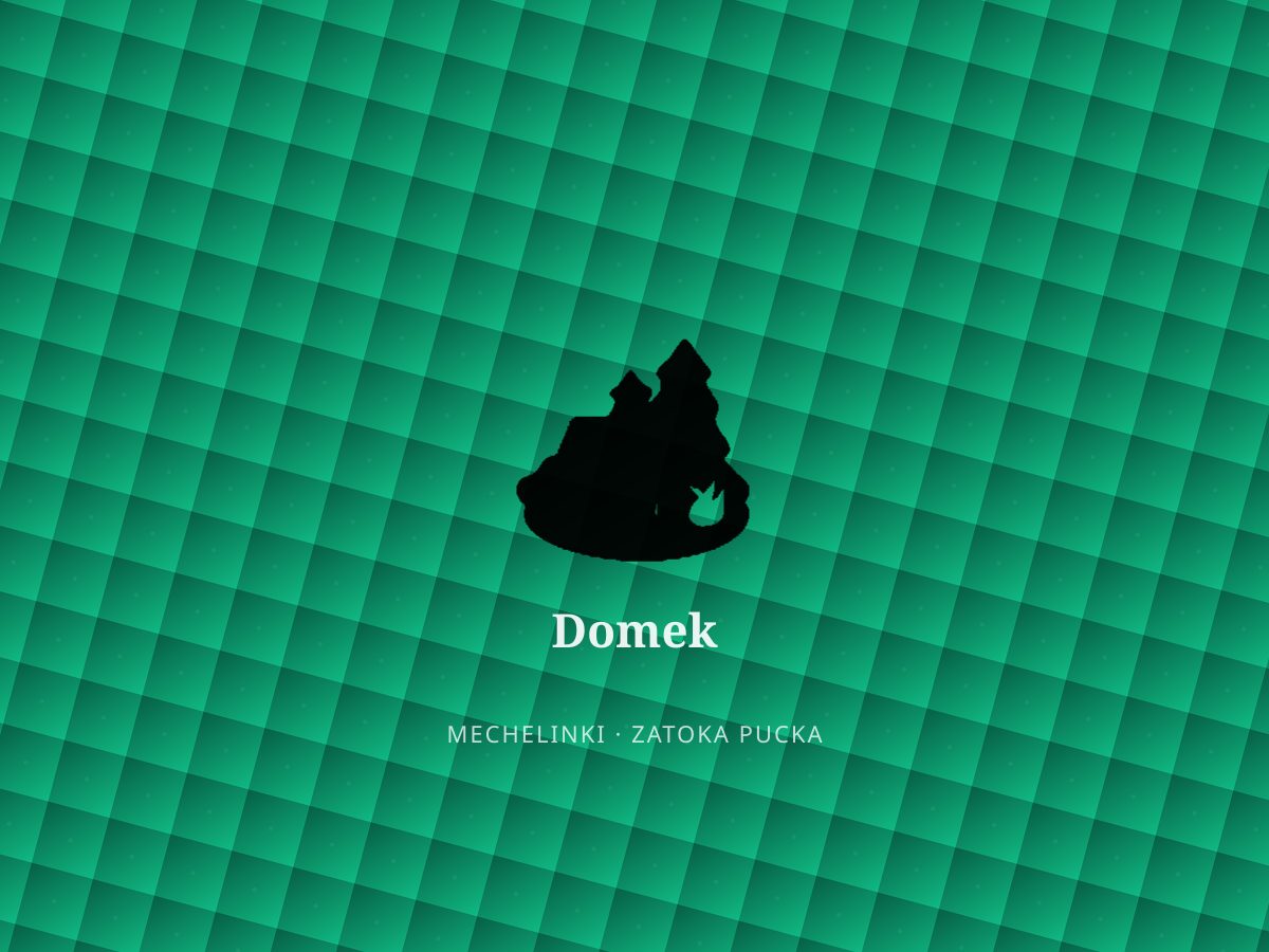 Domki Letniskowe Babie Doły — Babie Doły